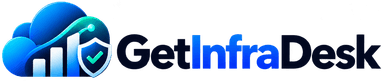 GetInfraDesk